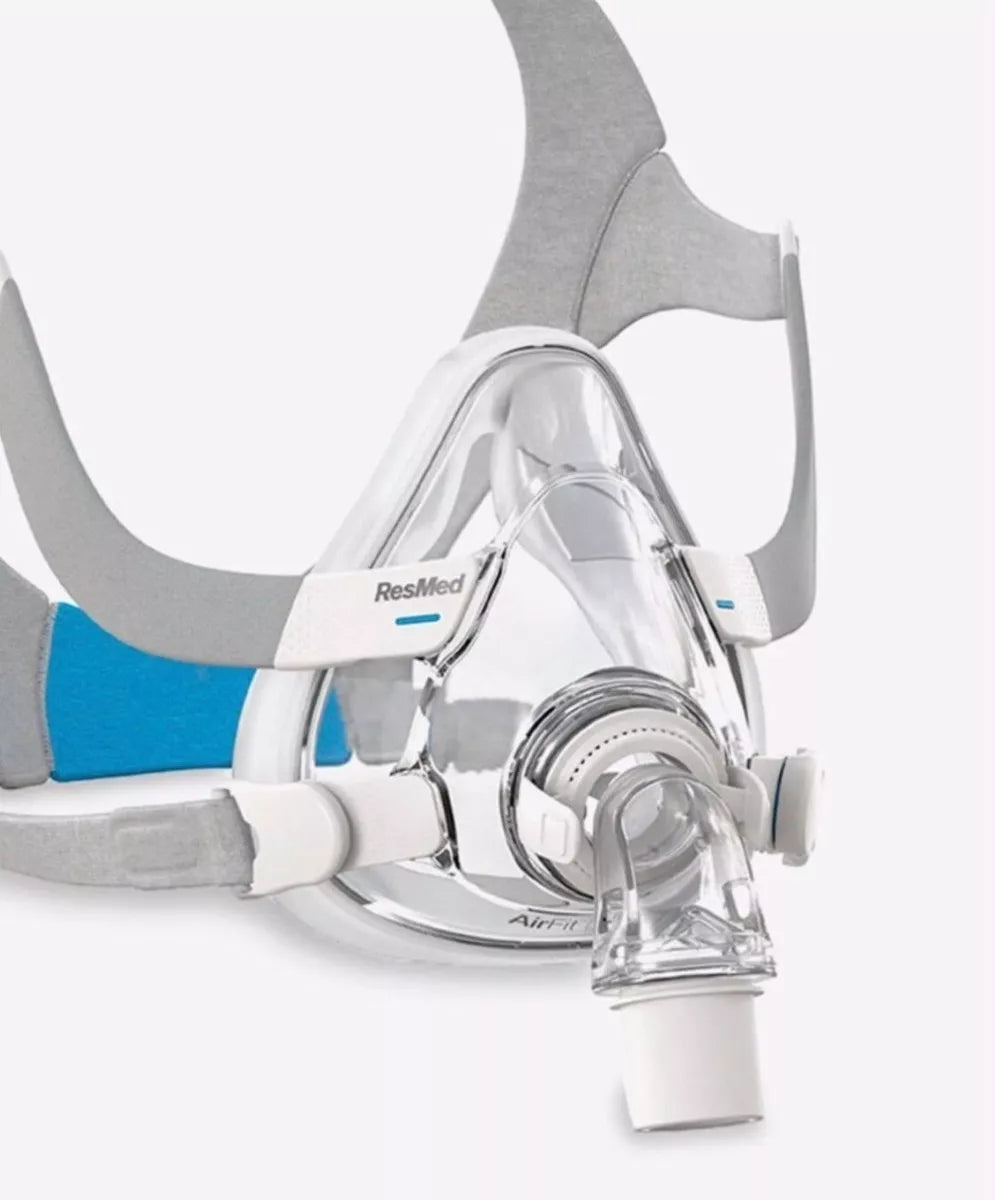 Máscara Facial AirFit F20 - ResMed