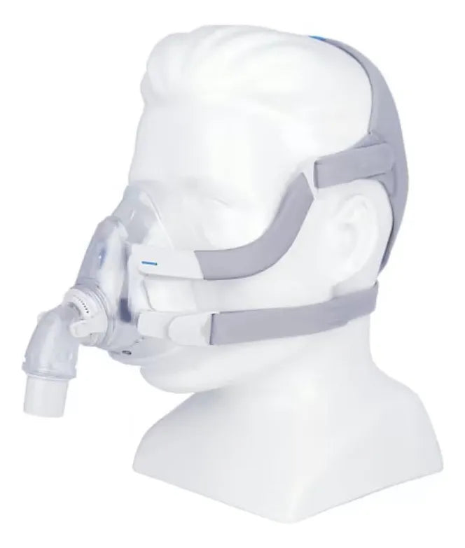 Máscara Facial AirFit F20 - ResMed