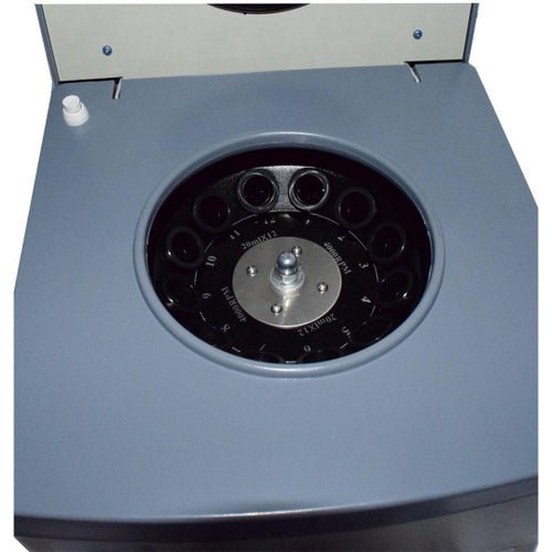 Centrifuga Clinica - Analógica 12 Tubos 15ml - Minha loja