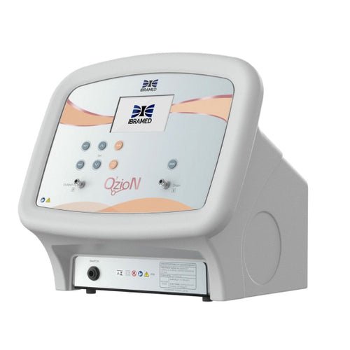 Gerador de Ozônio Médico Ozion Ibramed - Para Ozonioterapia - Minha loja