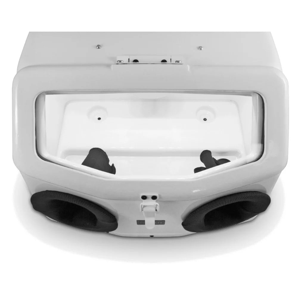 Caixa para Microjato Bivolt - Protecni - Proteção e Transporte Seguro para Equipamentos - Minha loja