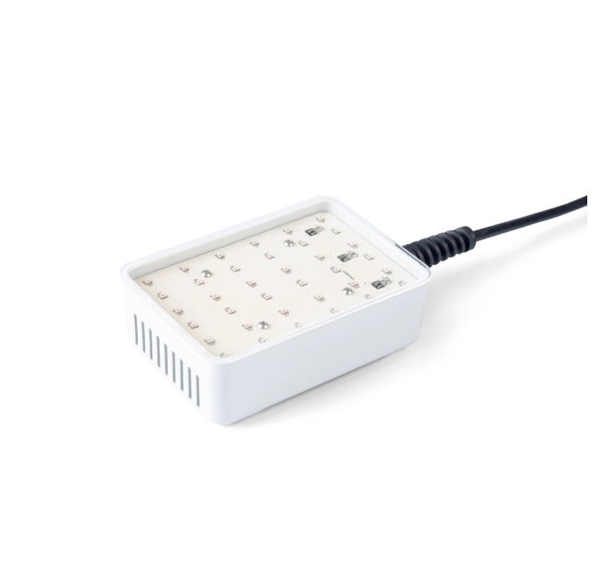 Placa de LED para Kryoplatten - Bioset