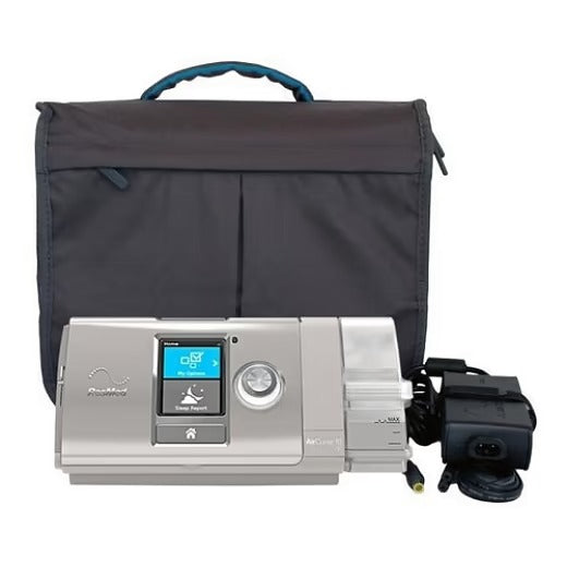 VPAP AirCurve 10 ASV Com Umidificador Resmed