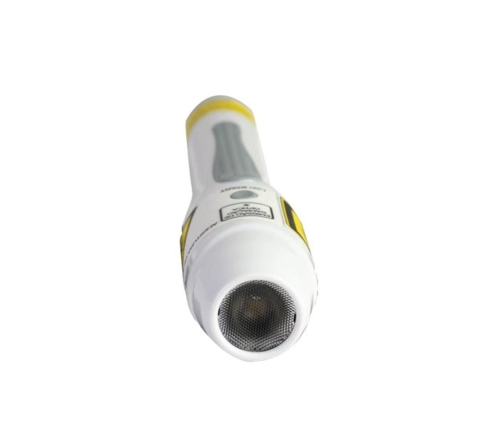 Caneta de LED RGB 450nm, 525nm e 630nm para Novo Aparelho Laserpulse - Ibramed