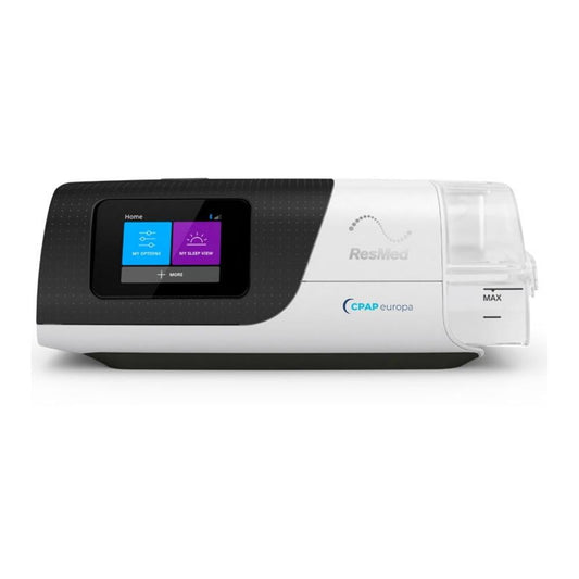 CPAP AirSense 11  com Umidificador e Ajuste Automático ResMed