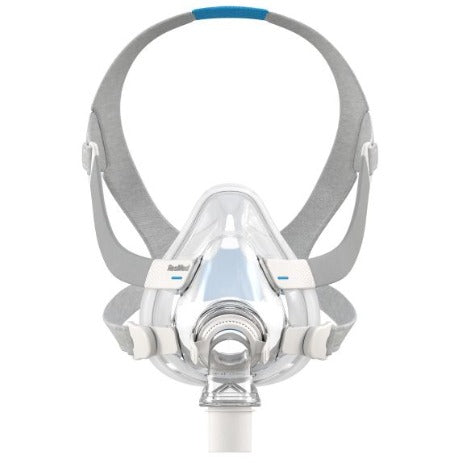 Máscara Facial AirFit F20 - ResMed
