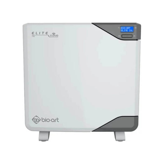 Autoclave Elétrica Cristófoli BIO 12 - 12 Litros - Respira Sound