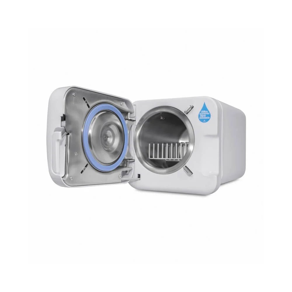 Autoclave Inox Vitale 5 Litros Bivolt - Cristófoli - Respira Sound