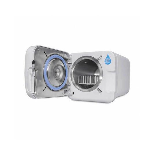 Autoclave Inox Vitale 5 Litros Bivolt - Cristófoli - Respira Sound