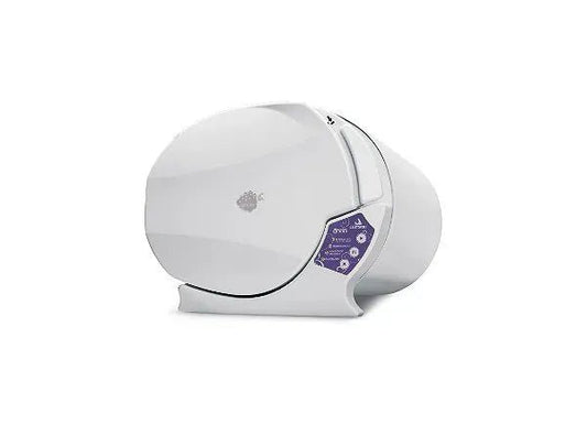 Autoclave Amora 4 Bivolt Cristófoli - Respira Sound