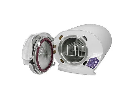 Autoclave Amora 4 Bivolt Cristófoli - Respira Sound