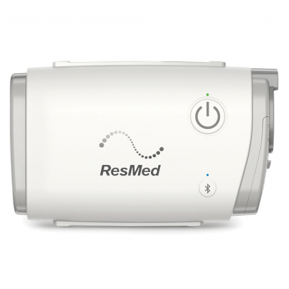 CPAP Automático Portátil AirMini AutoSet – ResMed - Respira Sound