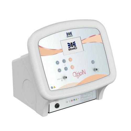 Gerador de Ozônio Médico Ozion Ibramed - Para Ozonioterapia - Minha loja