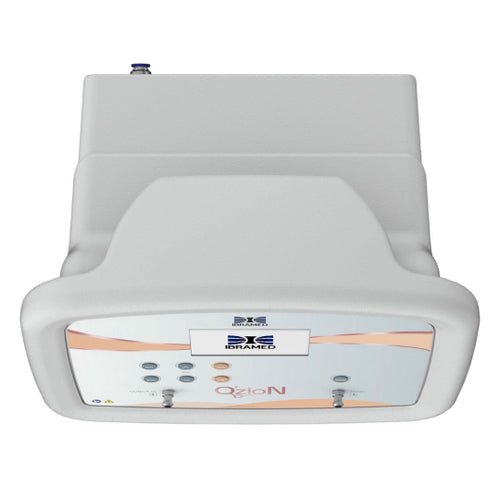 Gerador de Ozônio Médico Ozion Ibramed - Para Ozonioterapia - Minha loja