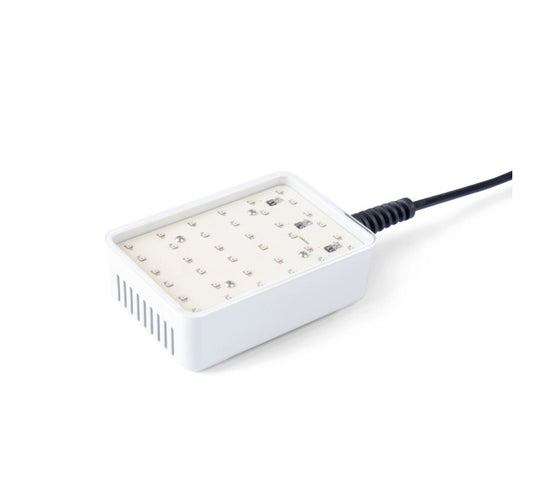 Placa de LED para Kryoplatten - Bioset