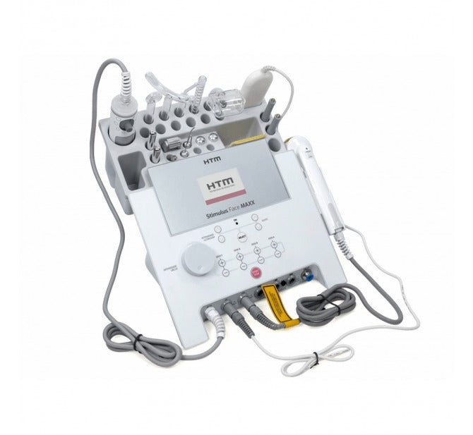 Novo Stimulus Face Maxx Completa Multiplataforma Facial - HTM