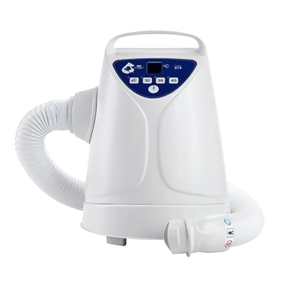 Kit Unidade de Aquecimento BAIR HUGGER 675 + 10 unidades de Manta de Aquecimento para Membros Inferiores 52500 + Carro de transporte 3M