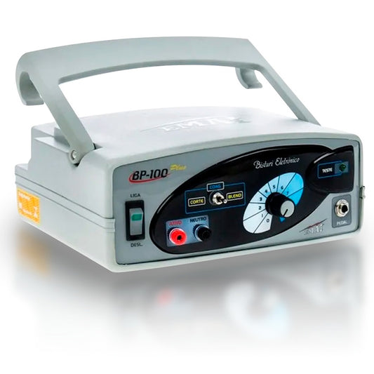 Bisturi Eletrônico BP-100 Plus Analógico