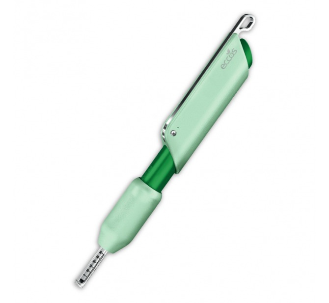 iNjector Press - Caneta de Intradermoterapia Pressurizada - Eccos Cosméticos