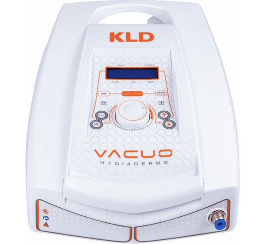 Hygiadermo Vacuo - Aparelho de Vacuoterapia - KLD