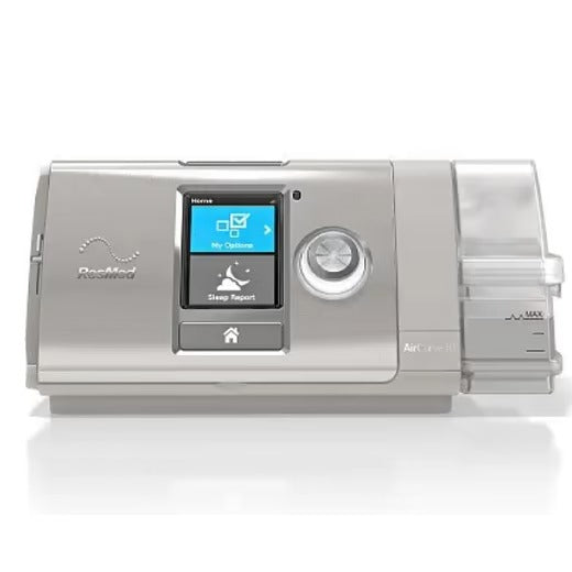 VPAP AirCurve 10 ASV Com Umidificador Resmed