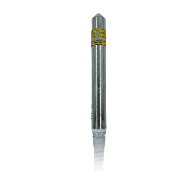 Caneta Led Azul Led Azul 470nm - 1 LED e Potência 500mW - HTM