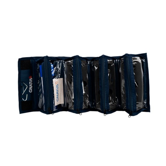 Kit Acadêmico Professional - Gnatus